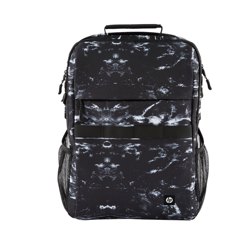 Zaino notebook Zaino notebook Hp 7J592AA CAMPUS XL Backpack Marble stone (ord.min.1.00 unità)