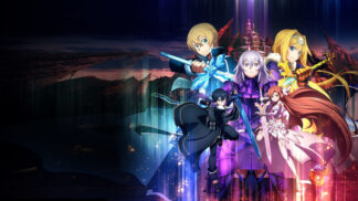 Videogioco Videogioco Bandai Namco 114704 PLAYSTATION 5 Sword Art Online Last Rec (ord.min.1.00 unità)