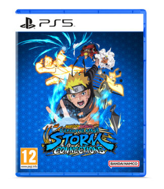 Videogioco Bandai Namco 114812 PLAYSTATION 5 Naruto X Boruto Ultimate Videogioco (ord.min.1.00unità)