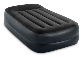 Materasso gonfiabile Materasso gonfiabile Intex 64122NP DURA BEAM Pillow Rest Raised (ord.min.1.00 unità)