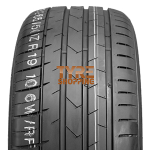Pneumatici Auto Estivi KUSTONE PA-P9S 275/40 R22 107V XL