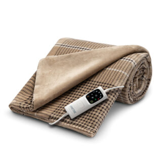 Coperta elettrica Coperta elettrica Imetec 16936 ADAPTO Elegance Beige (ord.min.1.00 unità)