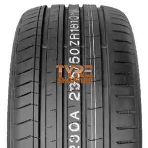 Pneumatici Auto Estivi KUSTONE PAS-P9 275/45ZR22 112W XL