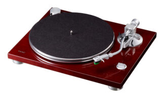 Giradischi Giradischi Teac 250447 TN 3B SE Cherry (ord.min.1.00 unità)