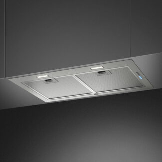Cappa incasso Cappa incasso Smeg KSG70HPE UNIVERSALE Inox (ord.min.1.00 unità)