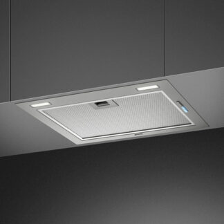 Cappa incasso Smeg KSG52HPE UNIVERSALE Inox Cappa incasso (ord.min.1.00unità)