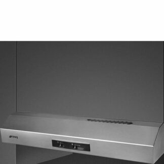 Cappa incasso Cappa incasso Smeg KTE60E2 UNIVERSALE Inox (ord.min.1.00 unità)