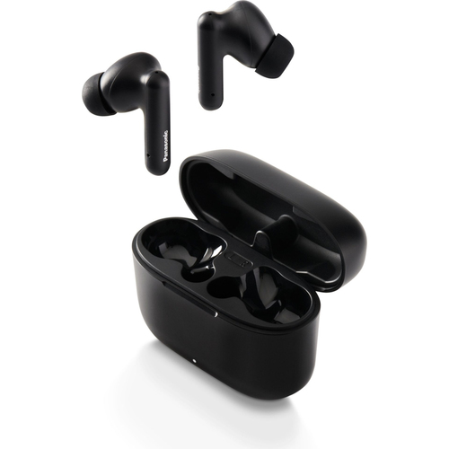 Auricolari microfono bluetooth Auricolari microfono bluetooth Panasonic RZ B110WDE K Tws Black (ord.min.1.00 unità)