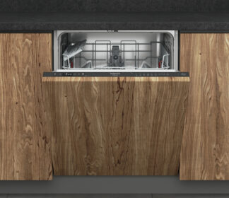 Lavastoviglie incasso Hotpoint 859991663760 H2I HD526 AS Lavastoviglie incasso (ord.min.1.00unità)
