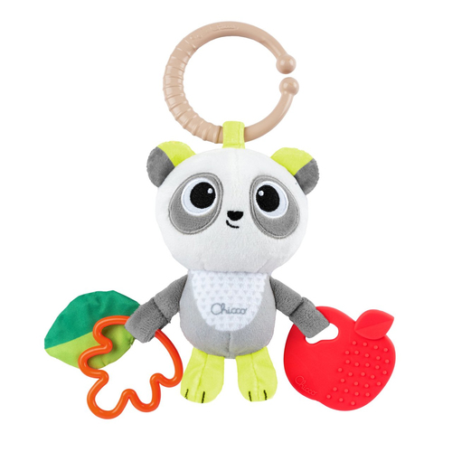 Sonaglio Sonaglio Chicco 00011560000000 BABY SENSE & FOCUS Onda Tartaruga Tonda (ord.min.1.00 unità)