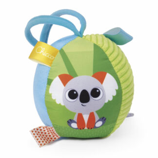 Gioco prima infanzia Chicco 00011565000000 BABY SENSE & FOCUS Palla So Prime attività (ord.min.1.00unità)