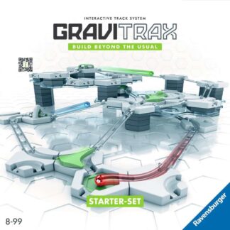 Playset pista Playset Pista Starter set Ravensburger 22410 GRAVITRAX (ord.min.1.00 unità)