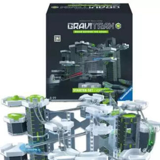 Playset pista Playset Gt pro starter set vertical Ravensburger 22426 GRAVITRAX (ord.min.1.00 unità)