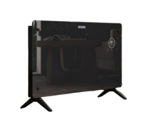 Termoconvettore Termoconvettore Splendid 99238 CALEO Glass WiFi Black (ord.min.1.00 unità)