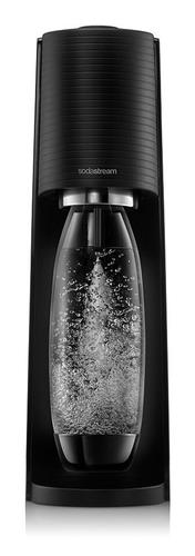 Gasatore Gasatore Sodastream 1012811411 TERRA Black (ord.min.1.00 unità)