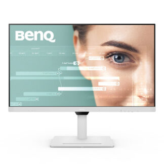 Monitor Benq 9H LLHLA TBE GW3290QT White Monitor (ord.min.1.00unità)