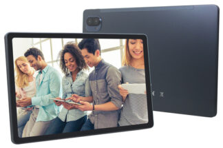 Tablet Tablet Majestic 114918 CB TAB 918 Pro Black (ord.min.1.00 unità)
