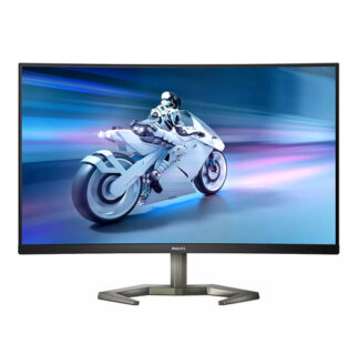 Monitor Monitor Philips 32M1C5200W 00 EVNIA 5000 Curvo Black (ord.min.1.00 unità)