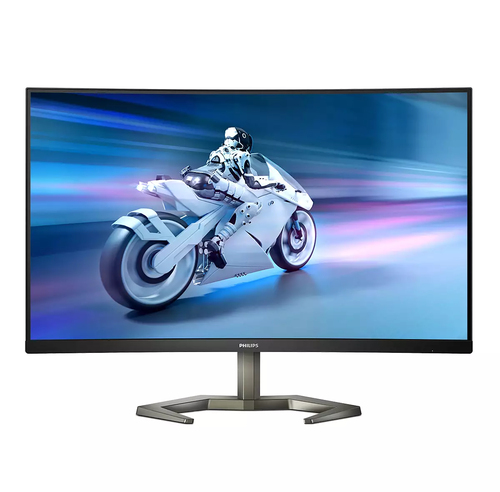 Monitor Monitor Philips 32M1C5200W 00 EVNIA 5000 Curvo Black (ord.min.1.00 unità)