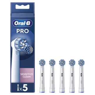 Ricambio spazzolino elettrico Spazzolino ricambio Oral B SENSITIVE CLEAN Pro (ord.min.1.00 unità)