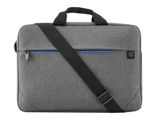 Borsa notebook Borsa notebook Hp 1E7D7AA PRELUDE Top Load Grigio (ord.min.1.00 unità)