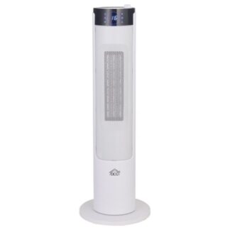 Termoventilatore Termoventilatore Dcg PTC5171 White (ord.min.1.00 unità)
