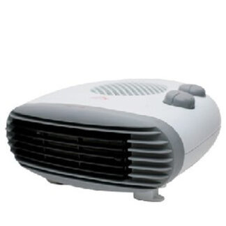 Termoventilatore Termoventilatore Dcg HL9732 White e Gray (ord.min.1.00 unità)