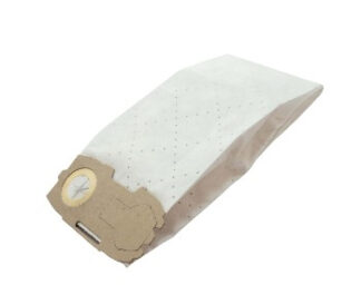 Sacchetto aspirapolvere Sacchetto aspirapolvere Elettrocasa FW 1 TNT Tnt compatibile White (ord.min.1.00 unità)