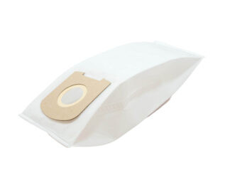 Sacchetto aspirapolvere Sacchetto aspirapolvere Elettrocasa VT 18 TNT Tnt compatibile White (ord.min.1.00 unità)