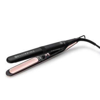 Piastra capelli Piastra capelli Imetec 11875 BELLISSIMA Ctreativity Ion Matt black e C (ord.min.1.00 unità)