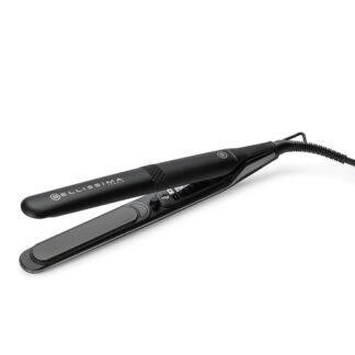 Piastra capelli Piastra capelli Imetec 11874 BELLISSIMA Creativity Matt black e Chrome (ord.min.1.00 unità)