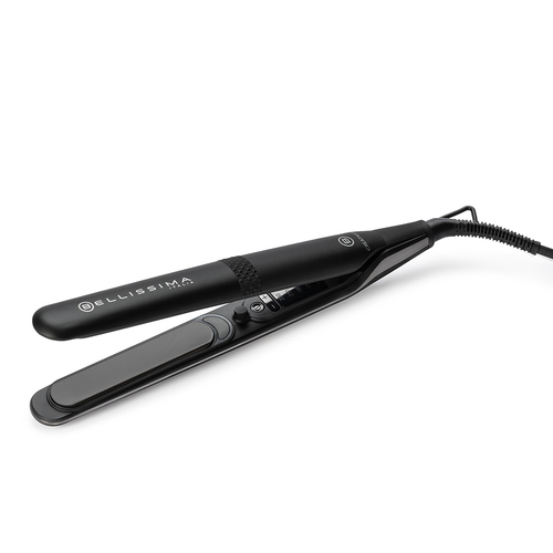 Piastra capelli Piastra capelli Imetec 11874 BELLISSIMA Creativity Matt black e Chrome (ord.min.1.00 unità)