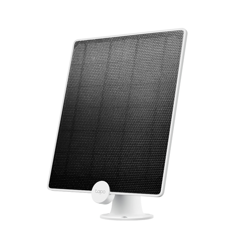 Pannello solare Pannello solare Tapo A200 V1 White e Black (ord.min.1.00 unità)