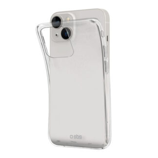 Cover Cover Sbs TESKINIP1561T IPHONE 15 SKINNY Trasparente (ord.min.1.00 unità)