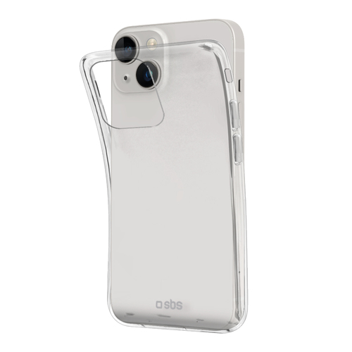 Cover Cover Sbs TESKINIP1561T IPHONE 15 SKINNY Trasparente (ord.min.1.00 unità)