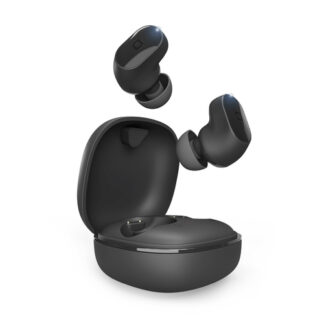 Auricolari microfono bluetooth Auricolari microfono bluetooth Sbs TEEARTWSBUDDYBTK TWIN BUDDY Tws Bla (ord.min.1.00 unità)
