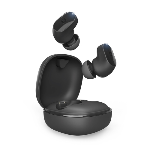 Auricolari microfono bluetooth Auricolari microfono bluetooth Sbs TEEARTWSBUDDYBTK TWIN BUDDY Tws Bla (ord.min.1.00 unità)