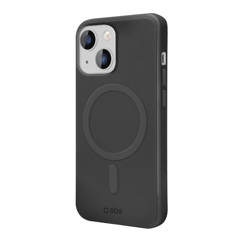 Cover Cover Sbs TEINSTMAGIP1561K IPHONE 15 INSTINCT MAG Black (ord.min.1.00 unità)