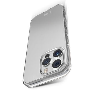 Cover Cover Sbs TEUNBKEX2IP1561P IPHONE 15 Pro EXTREME 2 Trasparente (ord.min.1.00 unità)
