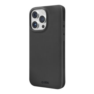 Cover Cover Sbs TEINSTIP1561PK IPHONE 15 Pro INSTINCT Black (ord.min.1.00 unità)