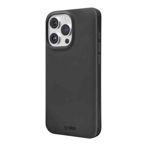 Cover Cover Sbs TEINSTIP1561PK IPHONE 15 Pro INSTINCT Black (ord.min.1.00 unità)
