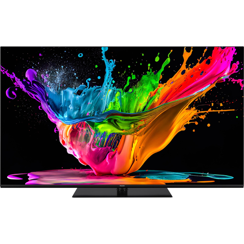 Televisore Tv Panasonic TX 65MZ800E SERIE MZ Black (ord.min.1.00 unità)