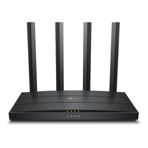 Router Router Tp Link ARCHER AX12 AX1500 Black (ord.min.1.00 unità)