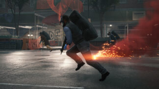 Videogioco Videogioco Deep Silver 1121363 XBOX SERIES Payday 3 Day One Edition (ord.min.1.00 unità)