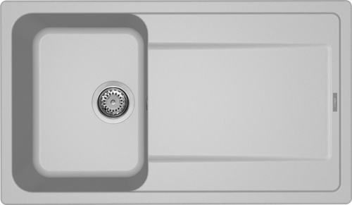 Lavello Lavello Elleci LM240079 LIFE 400 Nuvola (ord.min.1.00 unità)
