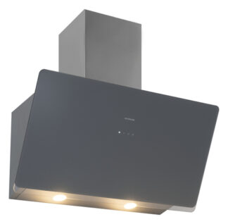 Cappa libera installazione Cappa SilverLine 3457 8 733 04 Soho Drop Control Nero (ord.min.1.00 unità)