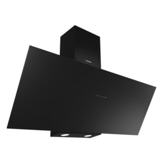 Cappa libera installazione Cappa SilverLine 3481 9 733 01 Nero (ord.min.1.00 unità)