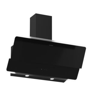 Cappa libera installazione Cappa SilverLine 3490 8 733 01 Oslo Drop Control Nero (ord.min.1.00 unità)