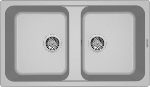 Lavello Lavello Elleci LM245079 LIFE 450 Nuvola (ord.min.1.00 unità)