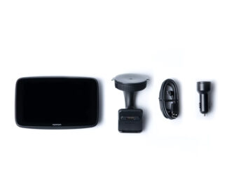 Navigatore GPS Navigatore GPS Tomtom 1YD6 002 20 GO Expert 6 Plus Black (ord.min.1.00 unità)